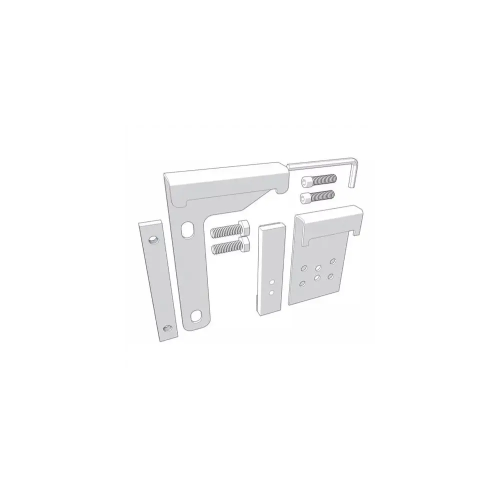 Replacement Clamp Kit For Trifecta 2.0 Covers - EXT22000014